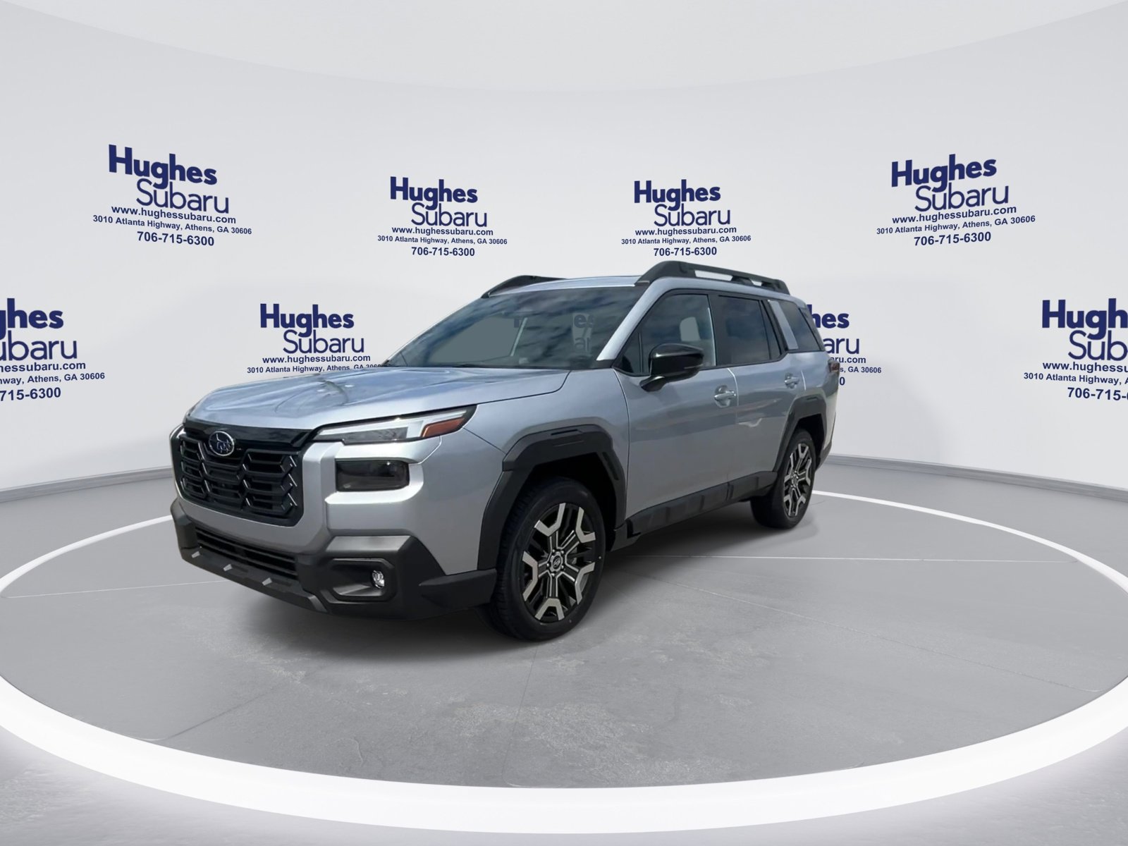 New 2026 Subaru Outback Touring XT AWD/4WD image 6