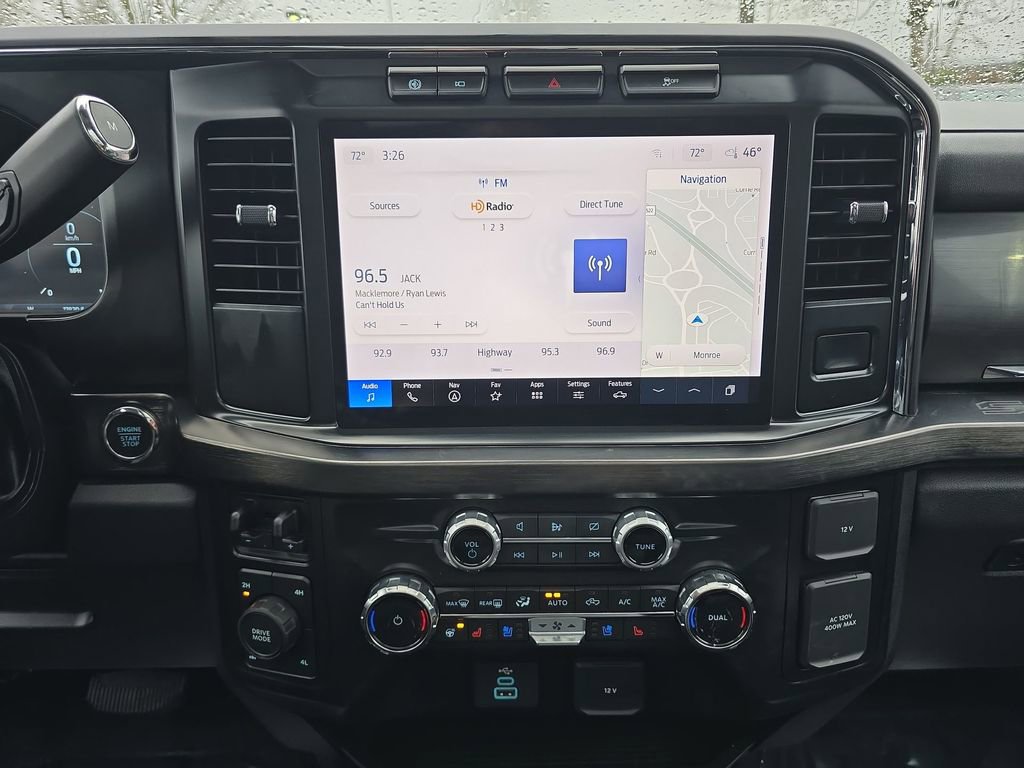 Used 2024 Ford F350 Lariat AWD/4WD image 14