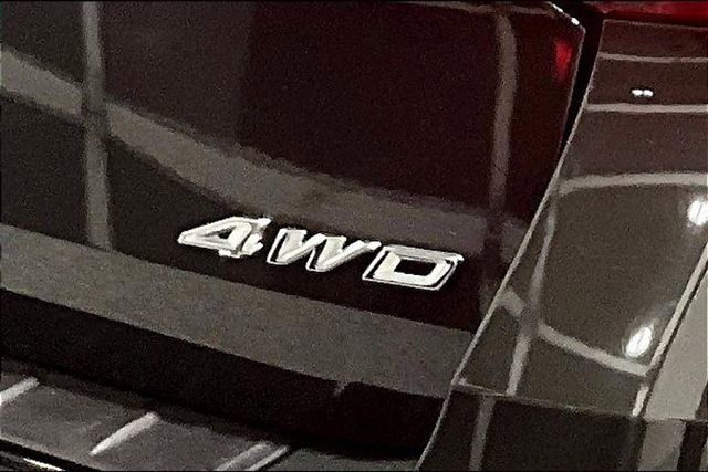 Used 2024 Ford Explorer ST-Line w/ Class IV Trailer Tow Package image 23