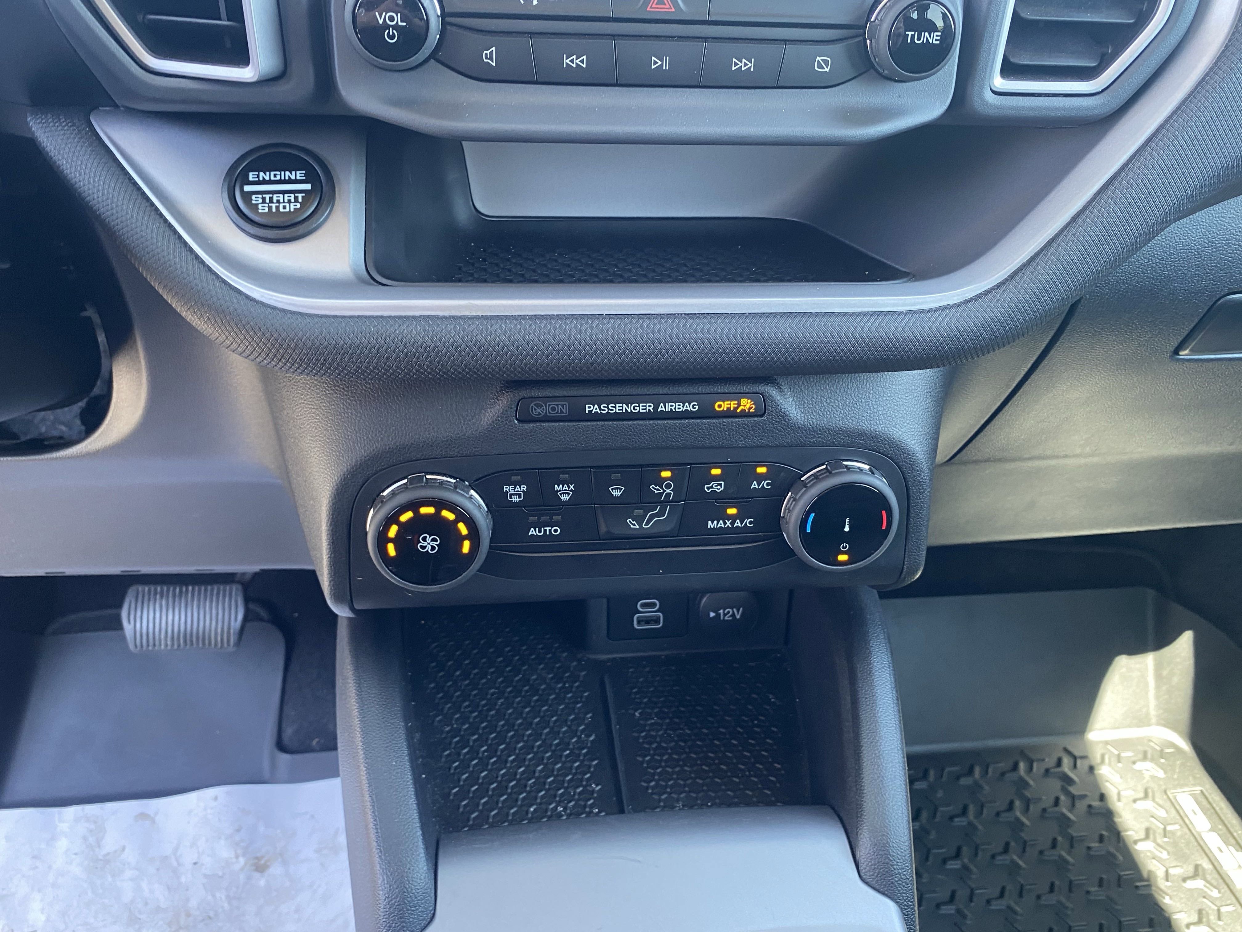 Used 2024 Ford Bronco Sport Big Bend image 18