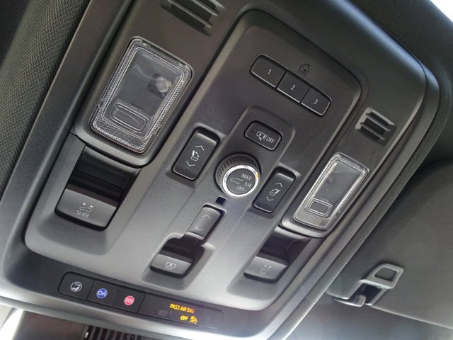 Certified 2023 Chevrolet Tahoe Premier image 31