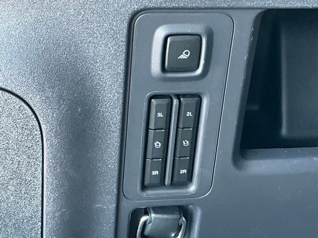 Used 2025 Ford Expedition Platinum AWD/4WD image 22