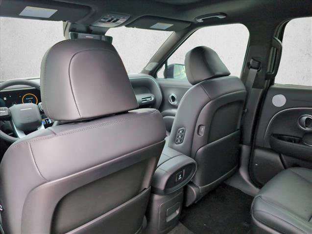 New 2026 Hyundai Palisade Calligraphy image 16