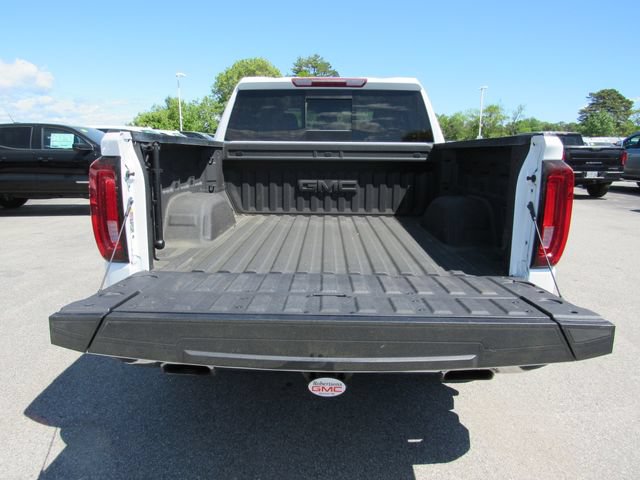 Used 2023 GMC Sierra 1500 SLT w/ SLT Premium Plus Package AWD/4WD image 31