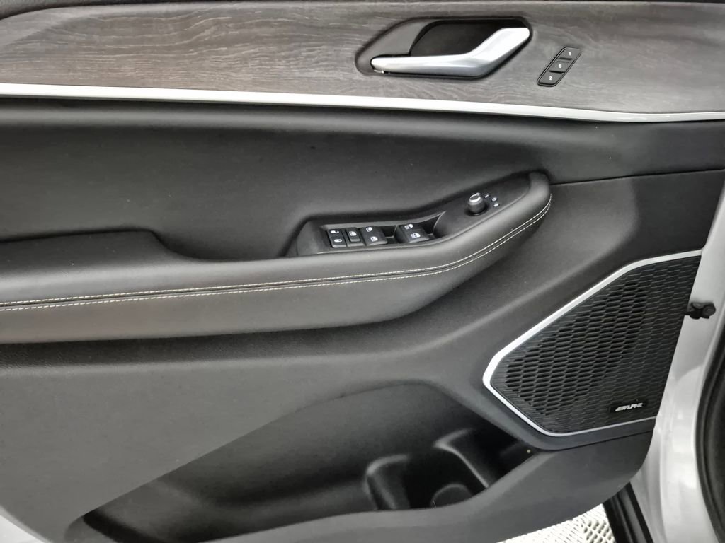 Used 2021 Jeep Grand Cherokee L Limited image 13