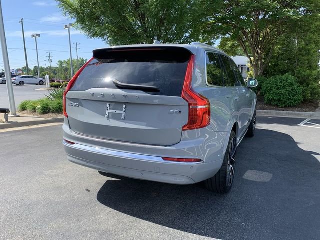 Used 2024 Volvo XC90 B5 Plus AWD/4WD image 8