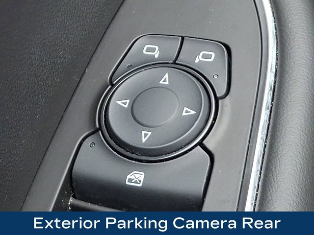 Used 2025 Buick Envision Preferred image 13