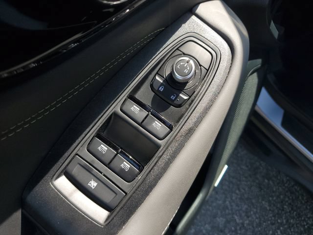 Certified 2024 Subaru Outback Onyx Edition AWD/4WD image 23