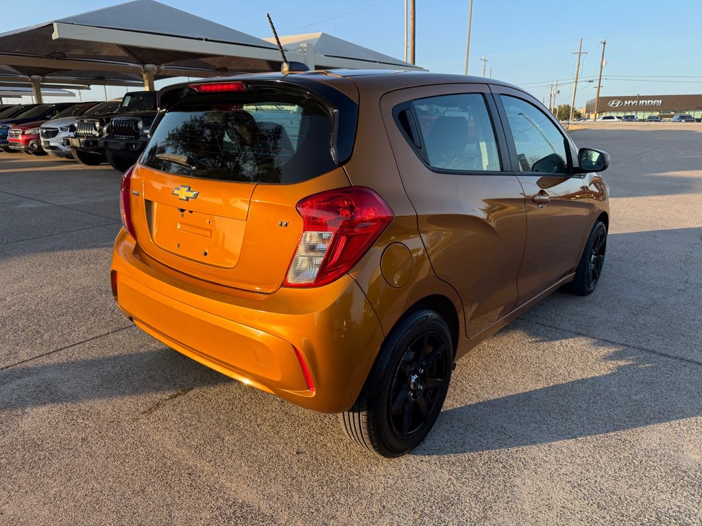 Used 2019 Chevrolet Spark LT image 7