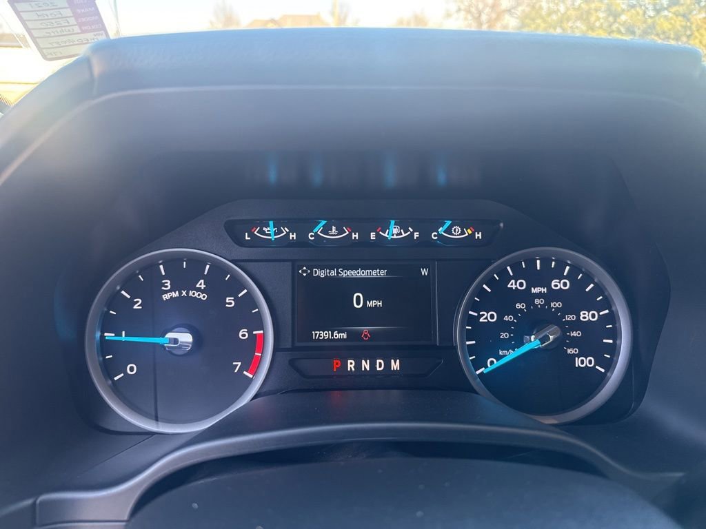 Used 2021 Ford F250 XLT w/ XLT Value Package image 22