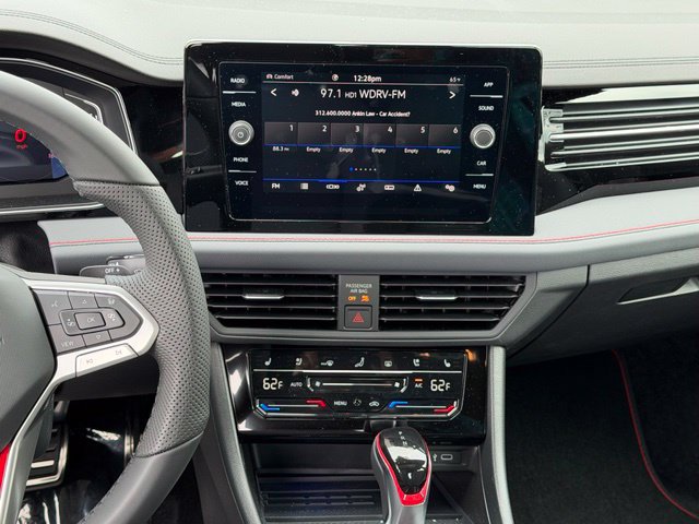 New 2027 Volkswagen Jetta GLI Autobahn FWD image 11