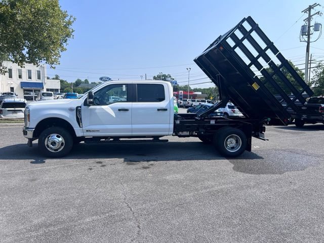 New 2026 Ford F350 XL w/ XL Chrome Package AWD/4WD image 10