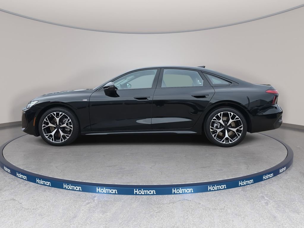 New 2026 Audi A6 Premium Plus image 8