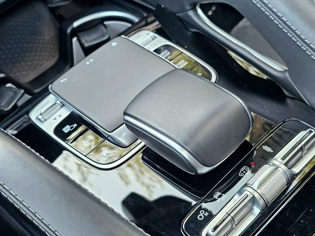 Certified 2021 Mercedes-Benz GLE 53 AMG 4MATIC Coupe image 35