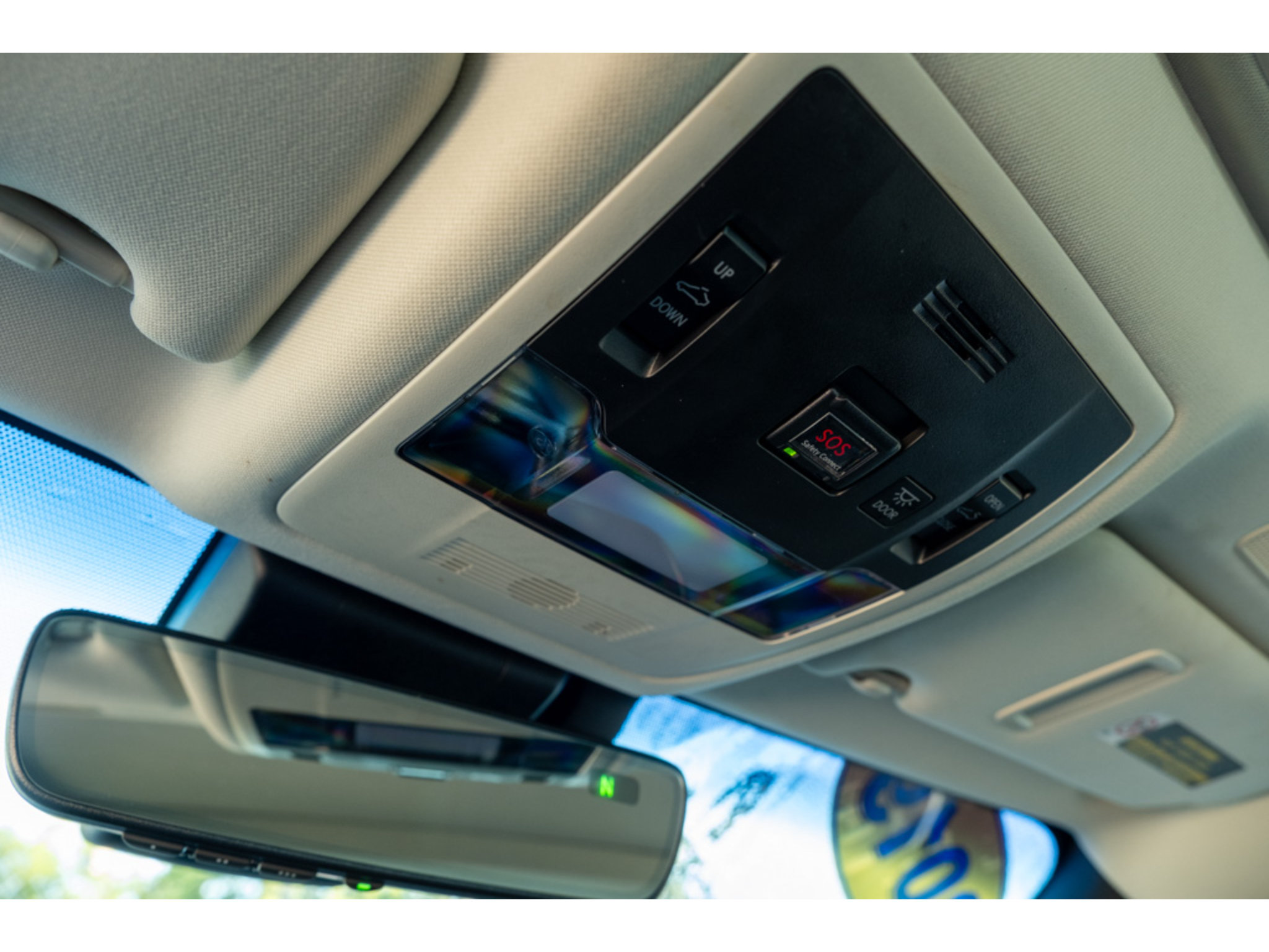 Used 2019 Lexus ES 350 w/ Premium Package FWD image 36