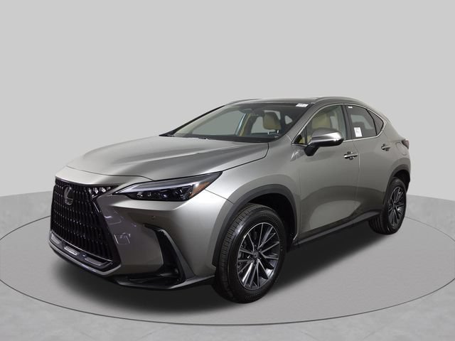 New 2026 Lexus NX 350 AWD w/ Accessory Package (2T) image 2
