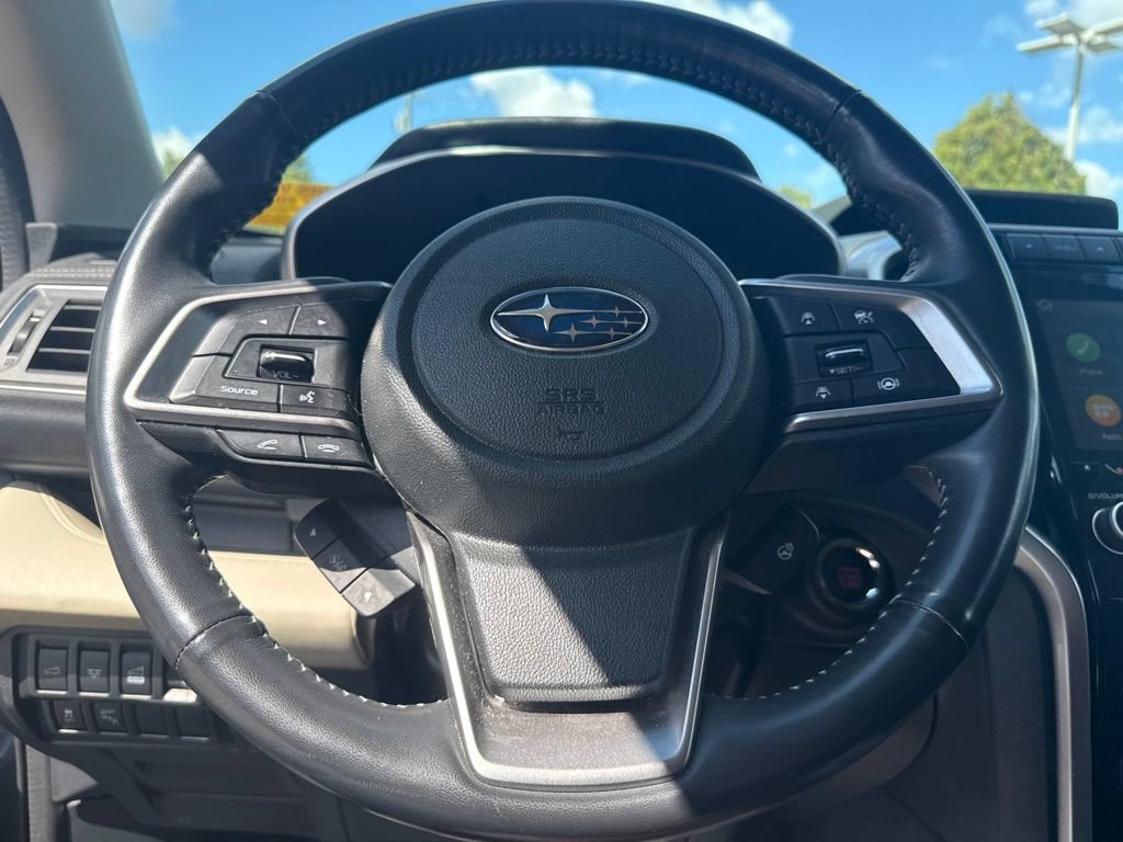 Used 2021 Subaru Ascent Touring AWD/4WD image 7