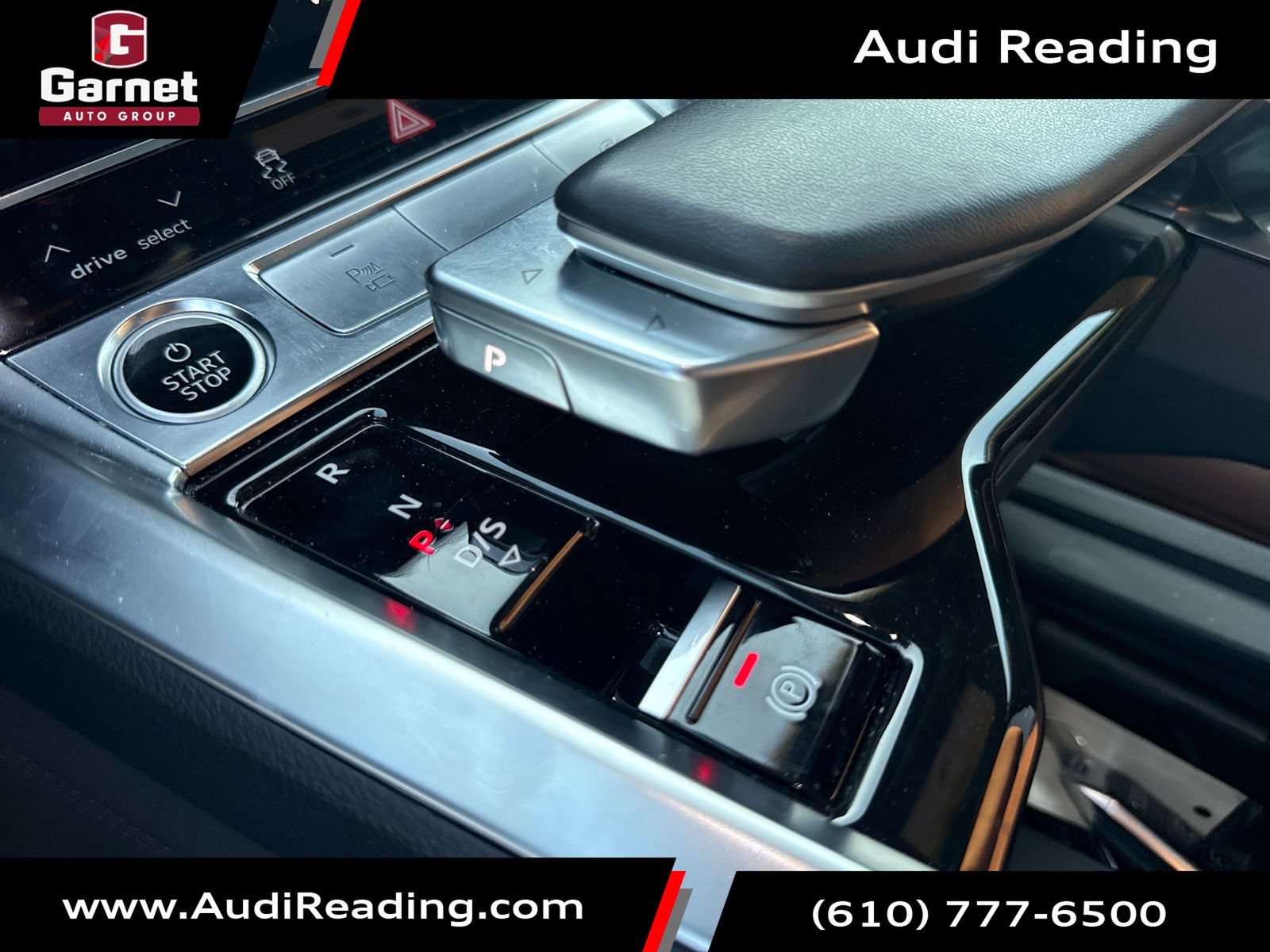 Used 2024 Audi Q8 e-tron Premium Plus w/ Premium Plus Package AWD/4WD image 15