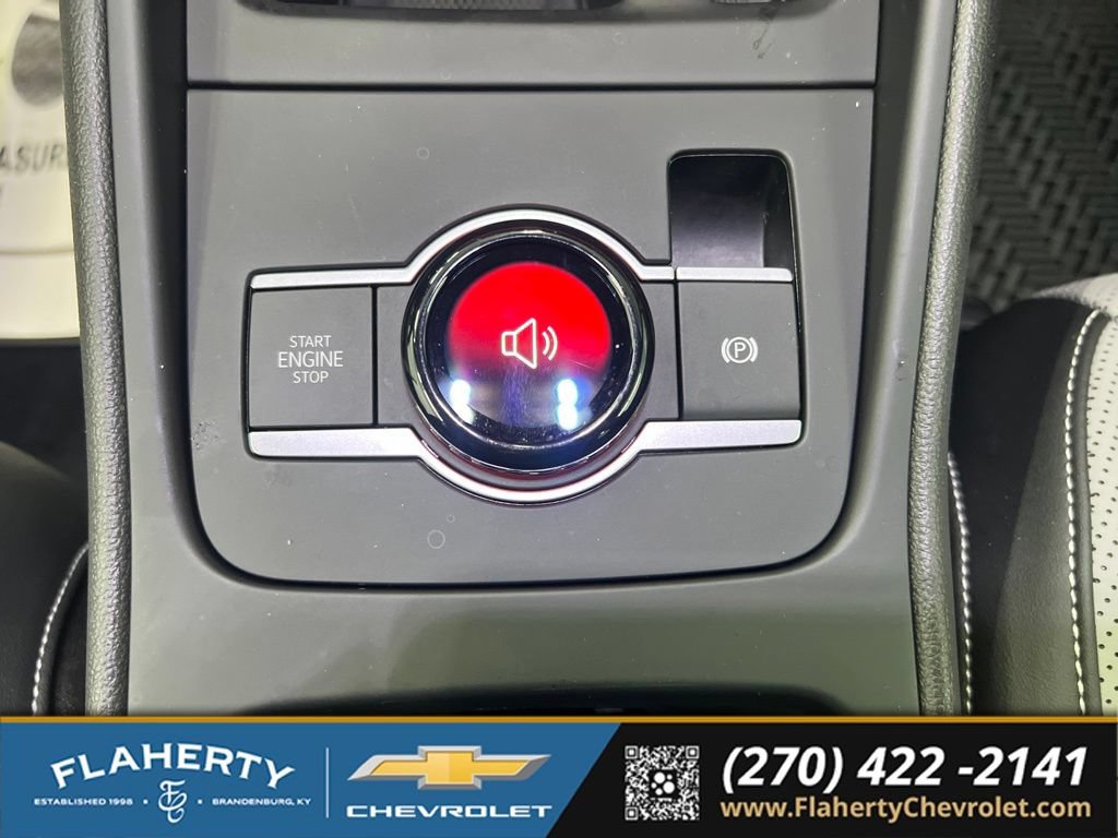 Used 2025 Volkswagen Tiguan SE R-Line AWD/4WD image 33