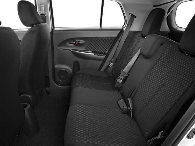 Used 2013 Scion xD FWD image 10
