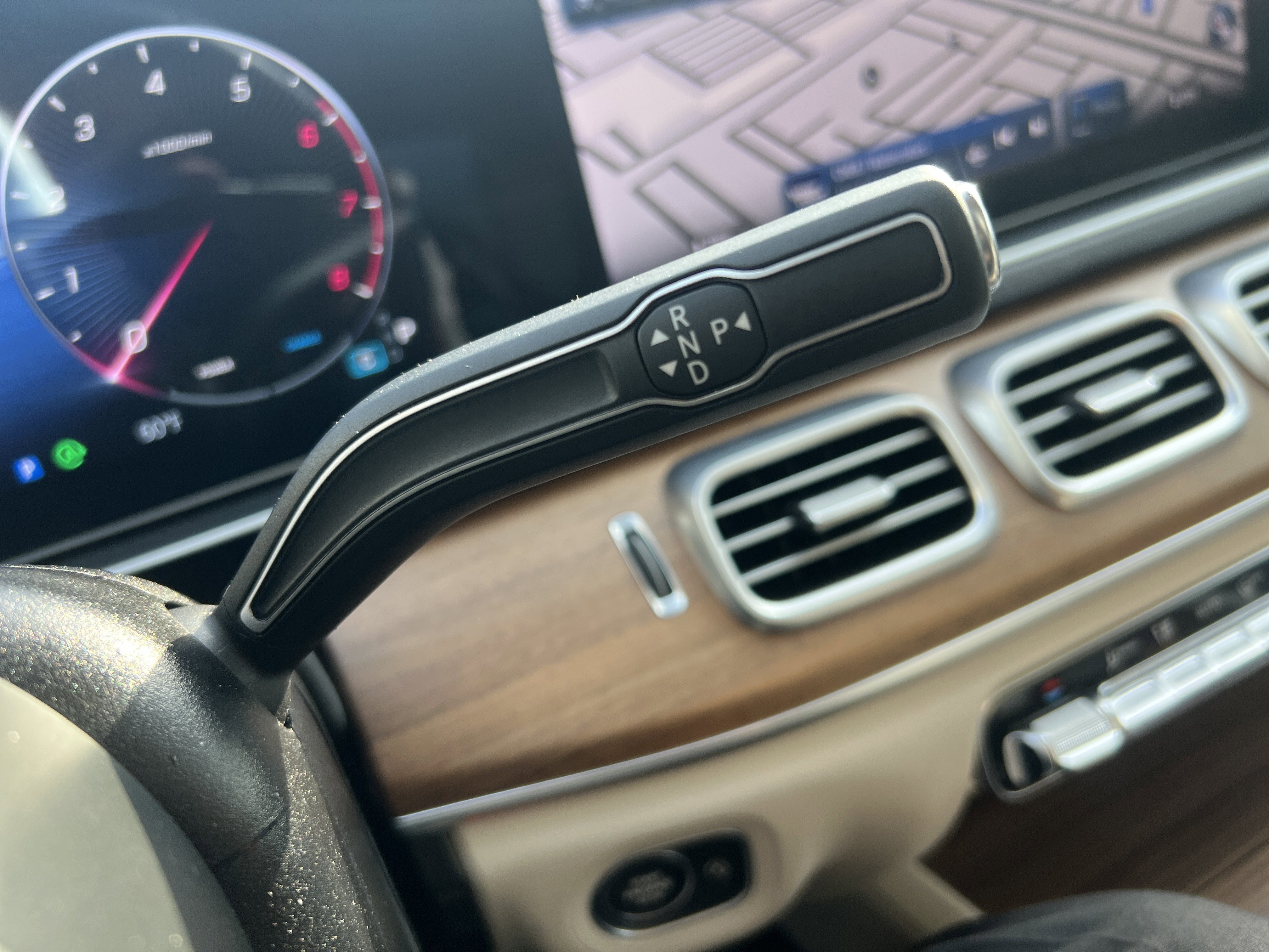 Certified 2024 Mercedes-Benz GLE 450 4MATIC image 26