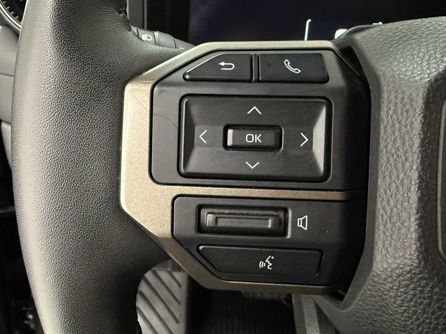 Used 2024 Toyota Land Cruiser w/ Premium Package image 10