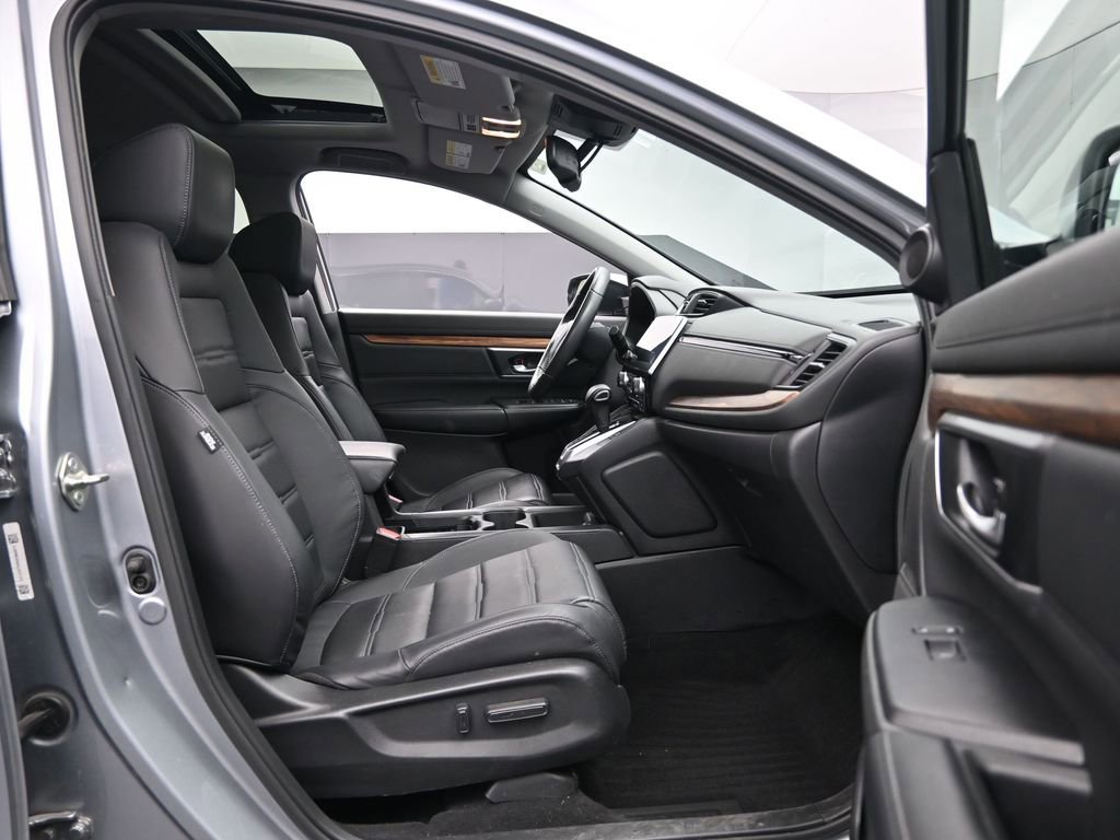 Used 2019 Honda CR-V EX-L image 26