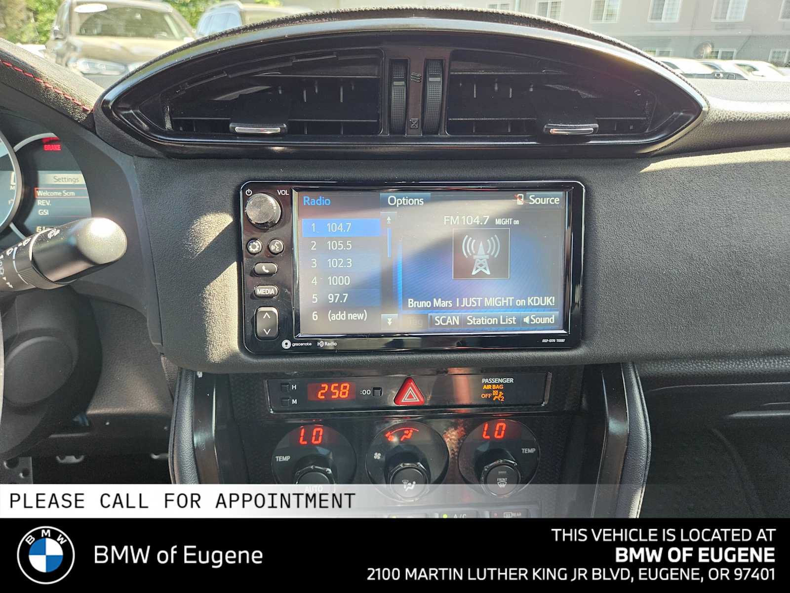 Used 2019 Toyota 86 RWD image 29