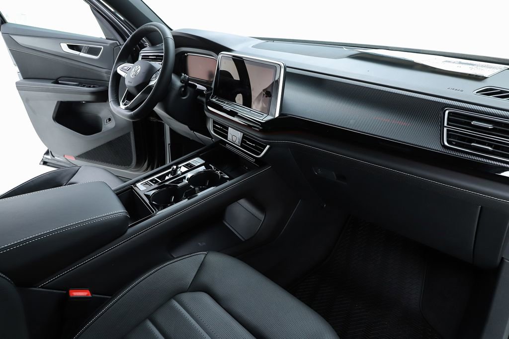 New 2026 Volkswagen Atlas Cross Sport SEL R-Line image 72