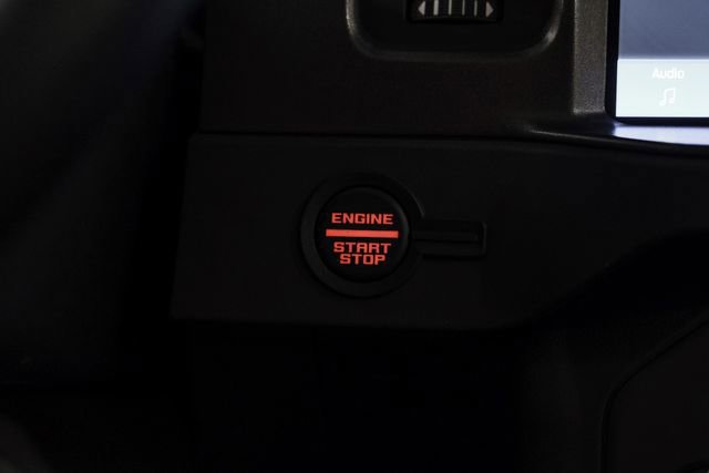 Used 2025 Ford Bronco Raptor AWD/4WD image 65
