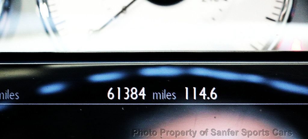 Used 2010 Rolls-Royce Ghost RWD image 50