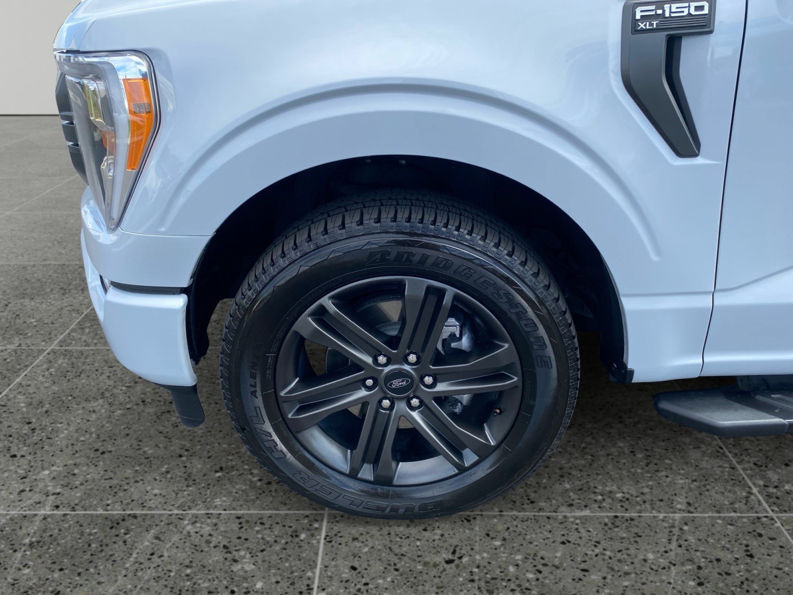 Used 2022 Ford F150 XLT w/ Equipment Group 302A High RWD image 14