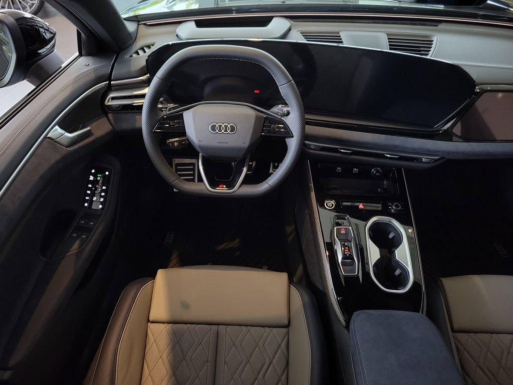 New 2026 Audi A6 Prestige AWD/4WD image 21