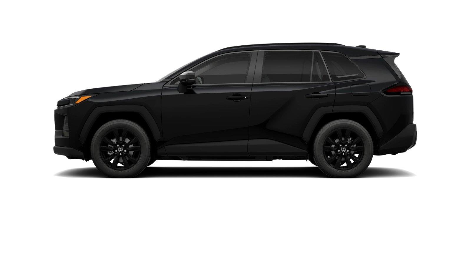New 2026 Toyota RAV4 XLE Premium FWD image 25