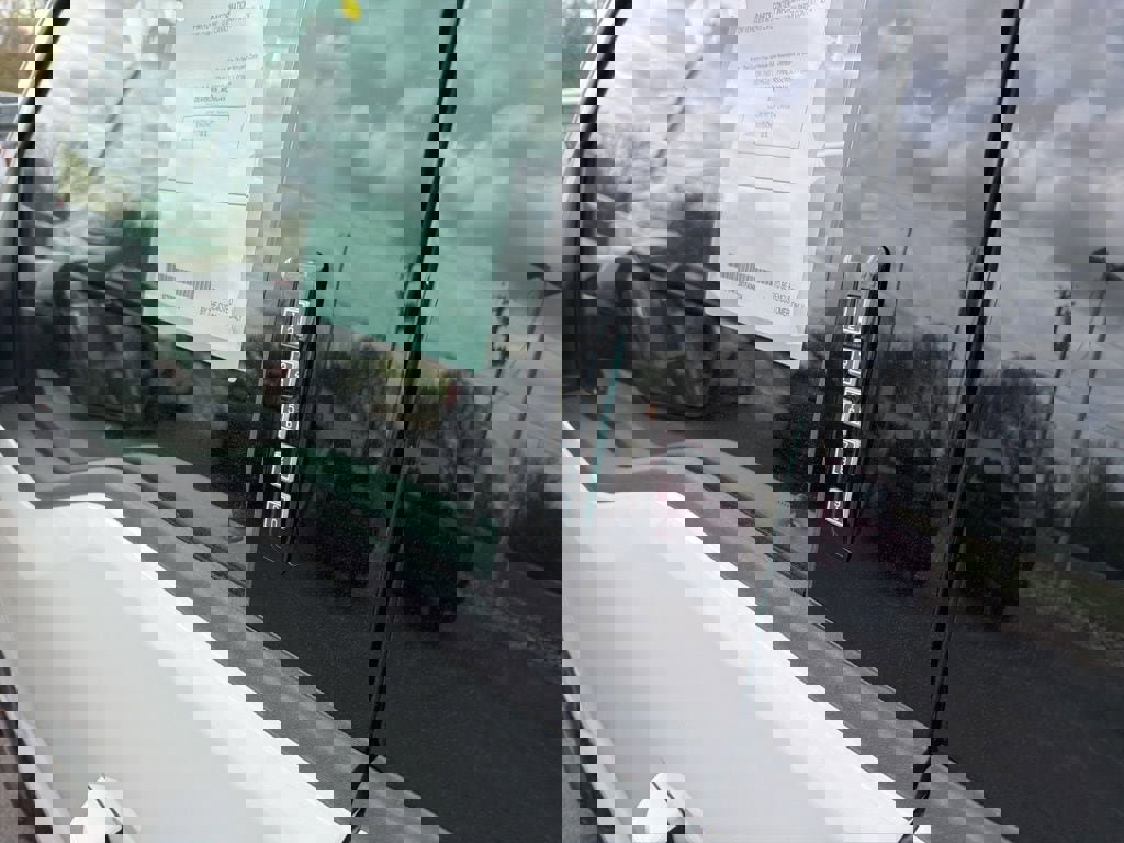 New 2026 Ford F150 Platinum w/ Equipment Group 702A High image 24