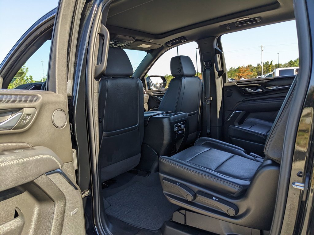 Used 2024 GMC Yukon XL Denali image 40
