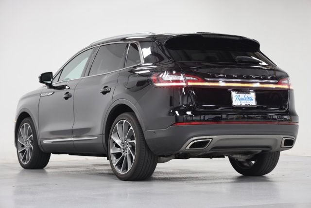 Used 2023 Lincoln Nautilus Reserve w/ Equipment Group 201A AWD/4WD image 12