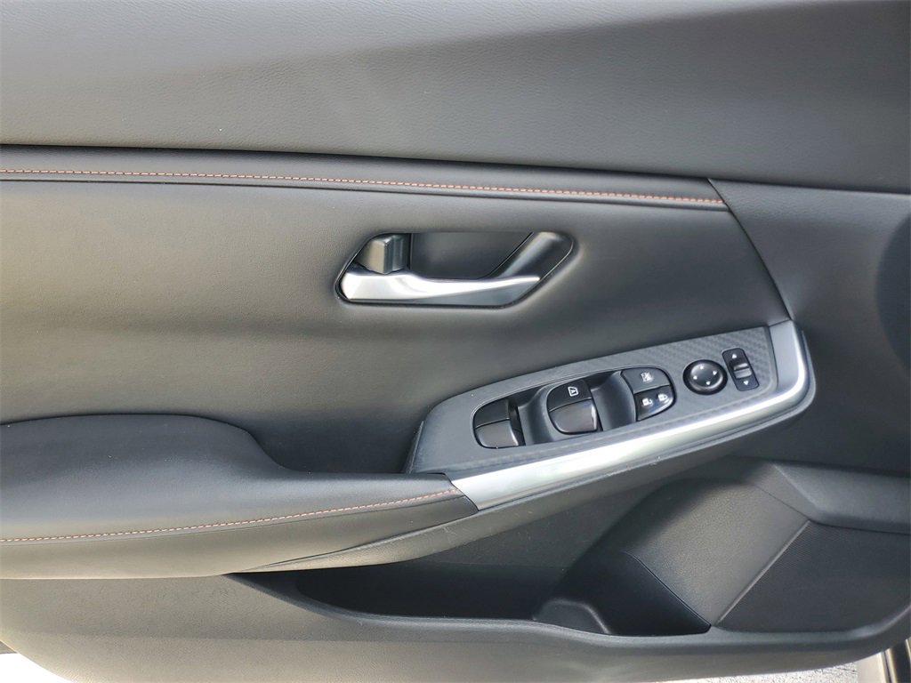 Certified 2020 Nissan Sentra SR image 18