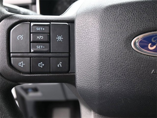 Used 2023 Ford F150 XLT image 23