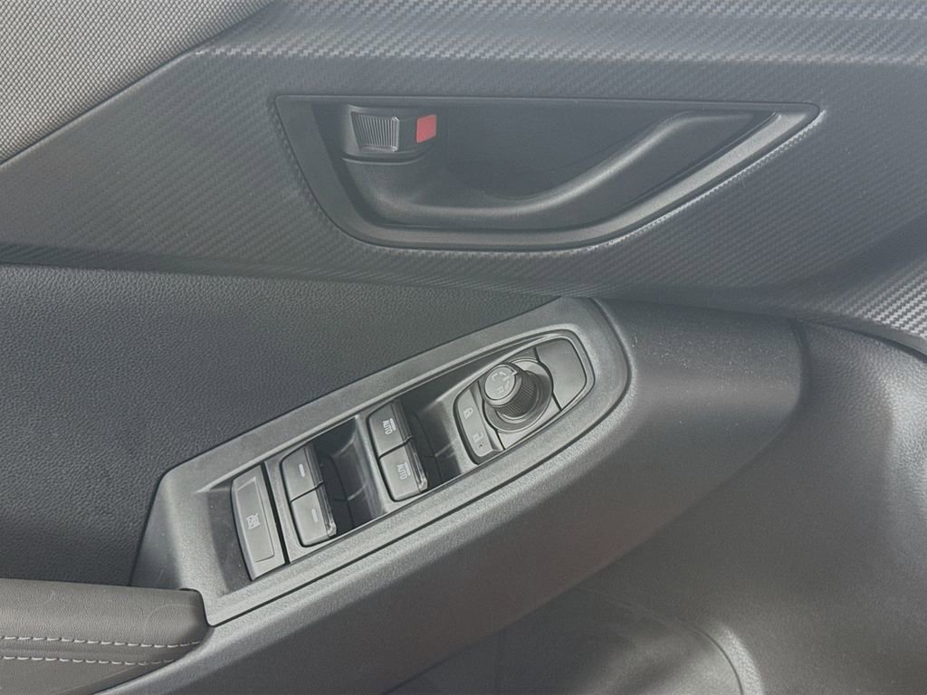 Certified 2025 Subaru Crosstrek 2.0i Premium image 20