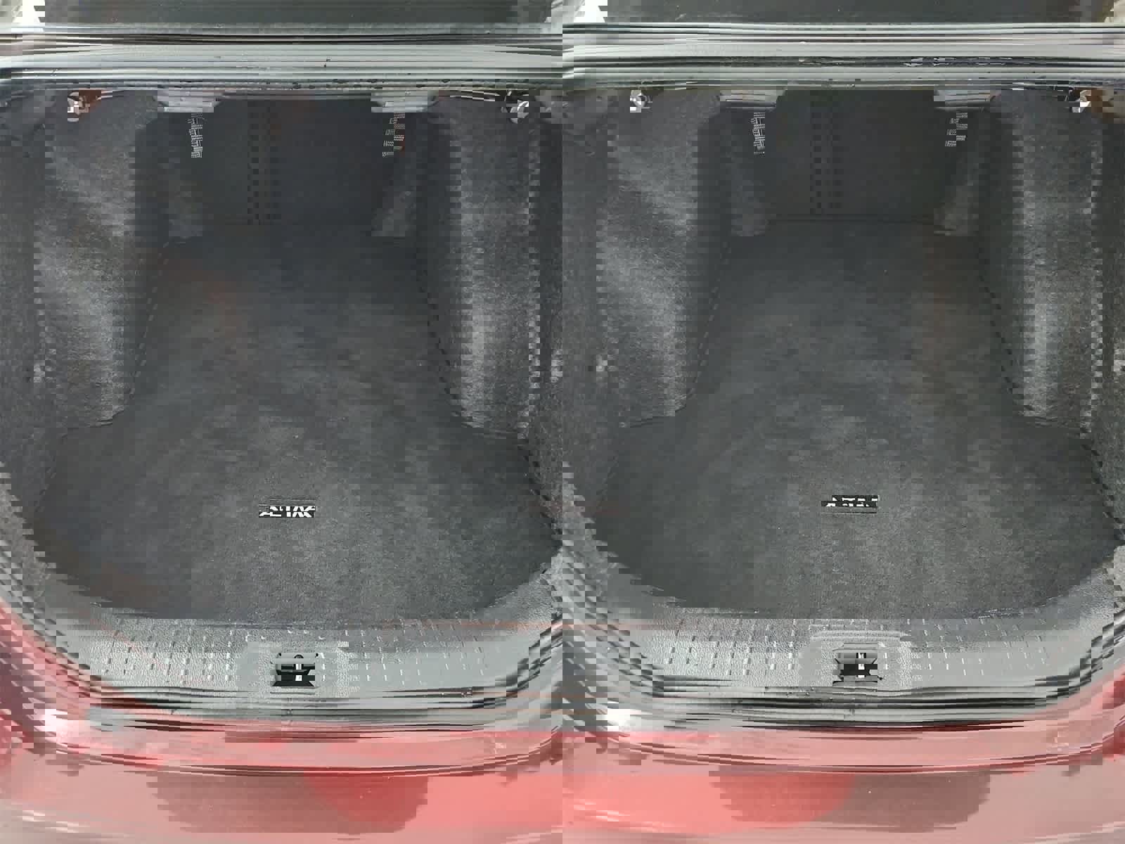 Used 2023 Nissan Altima 2.5 SV image 34