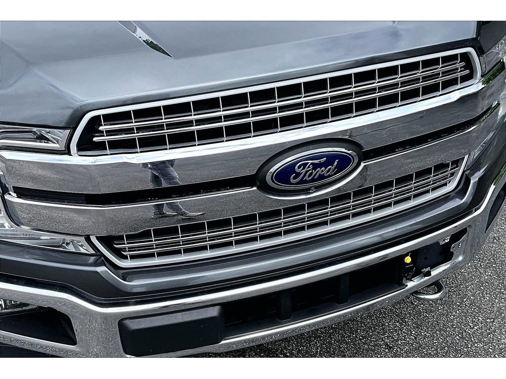 Used 2019 Ford F150 Lariat w/ Equipment Group 502A Luxury AWD/4WD image 32