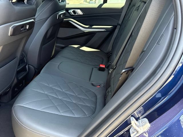 Certified 2024 BMW X5 sDrive40i w/ M Sport Package RWD image 32