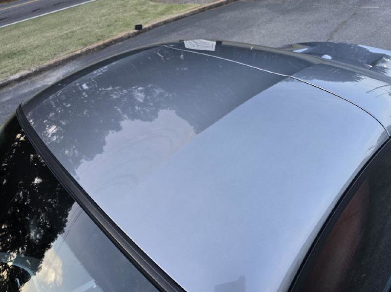 Used 2012 BMW Z4 sDrive35i image 23