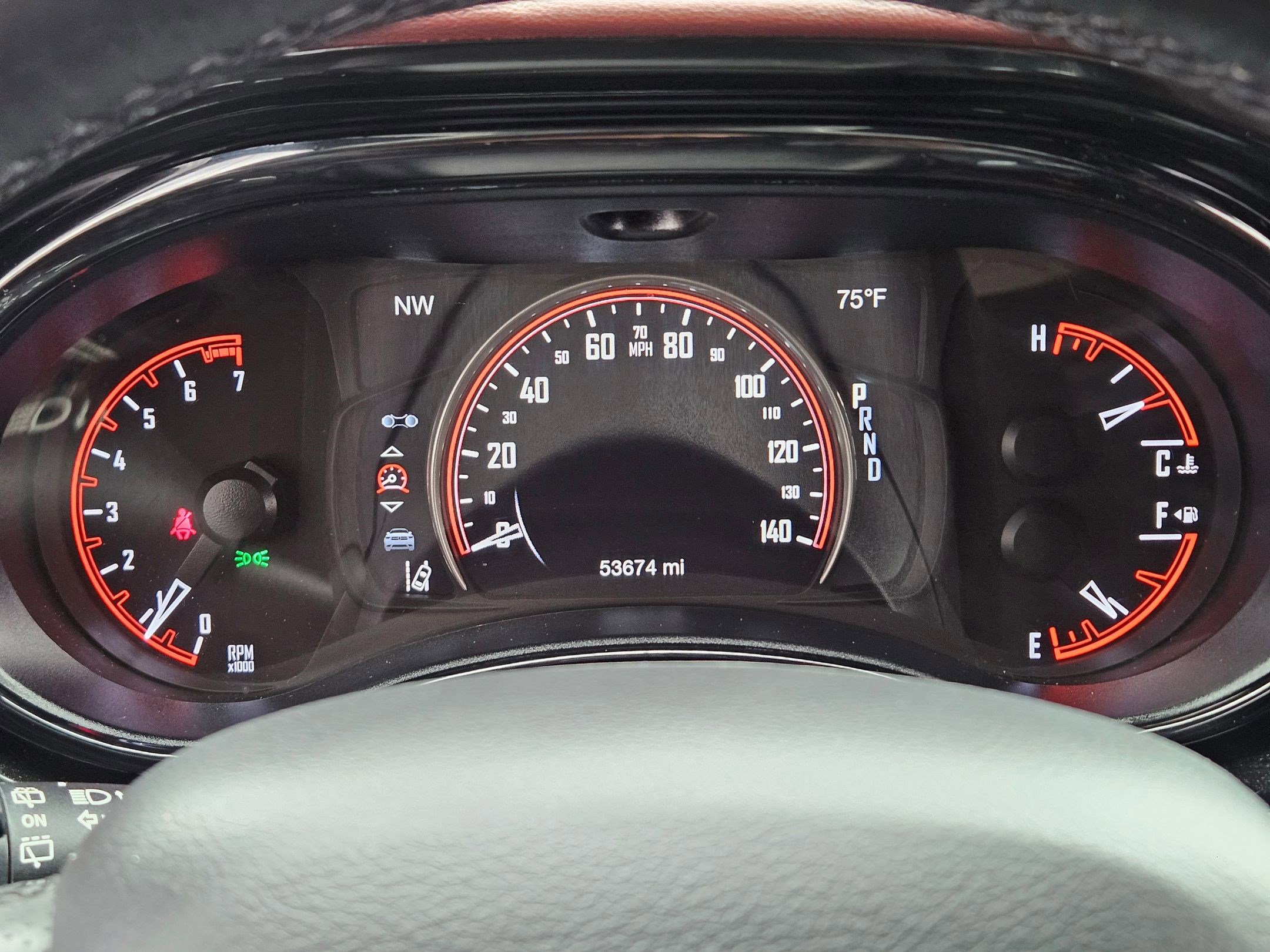 Used 2021 Dodge Durango Citadel w/ Premium Entertainment Group image 19