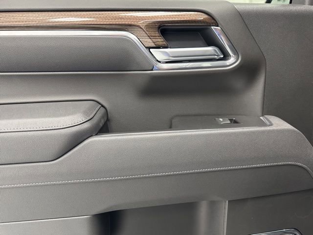 New 2026 Chevrolet Silverado 1500 LT Trail Boss w/ LT Trail Boss Premium Package image 26