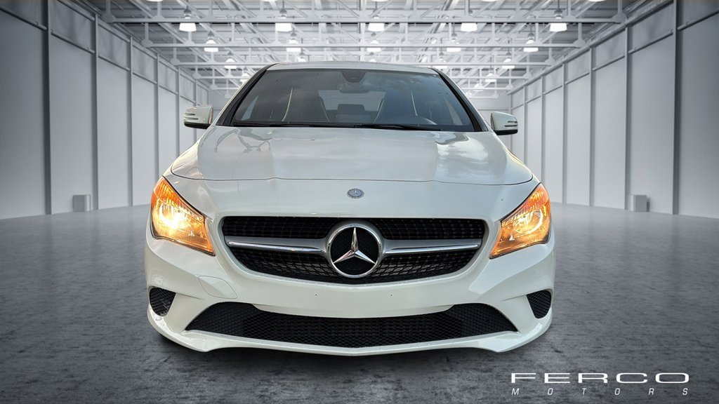 Used 2016 Mercedes-Benz CLA 250 image 8