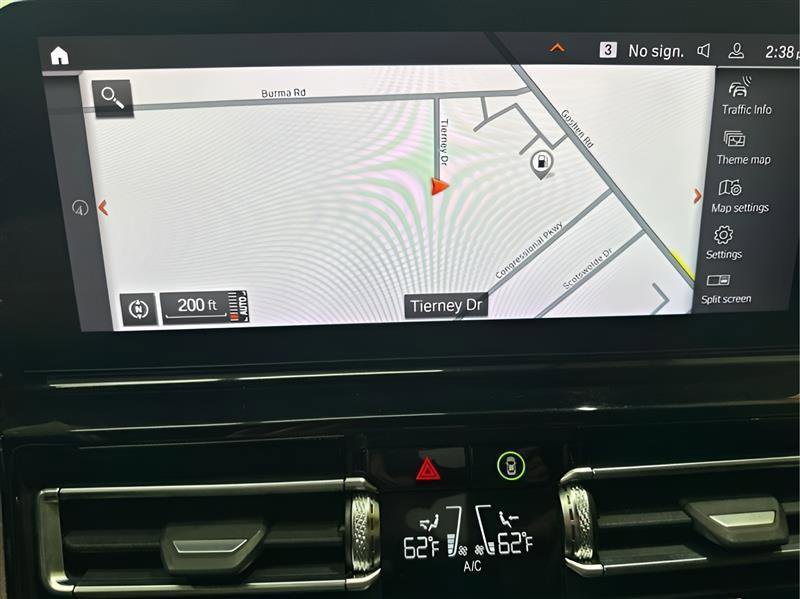Used 2023 BMW M850i xDrive Convertible AWD/4WD image 26