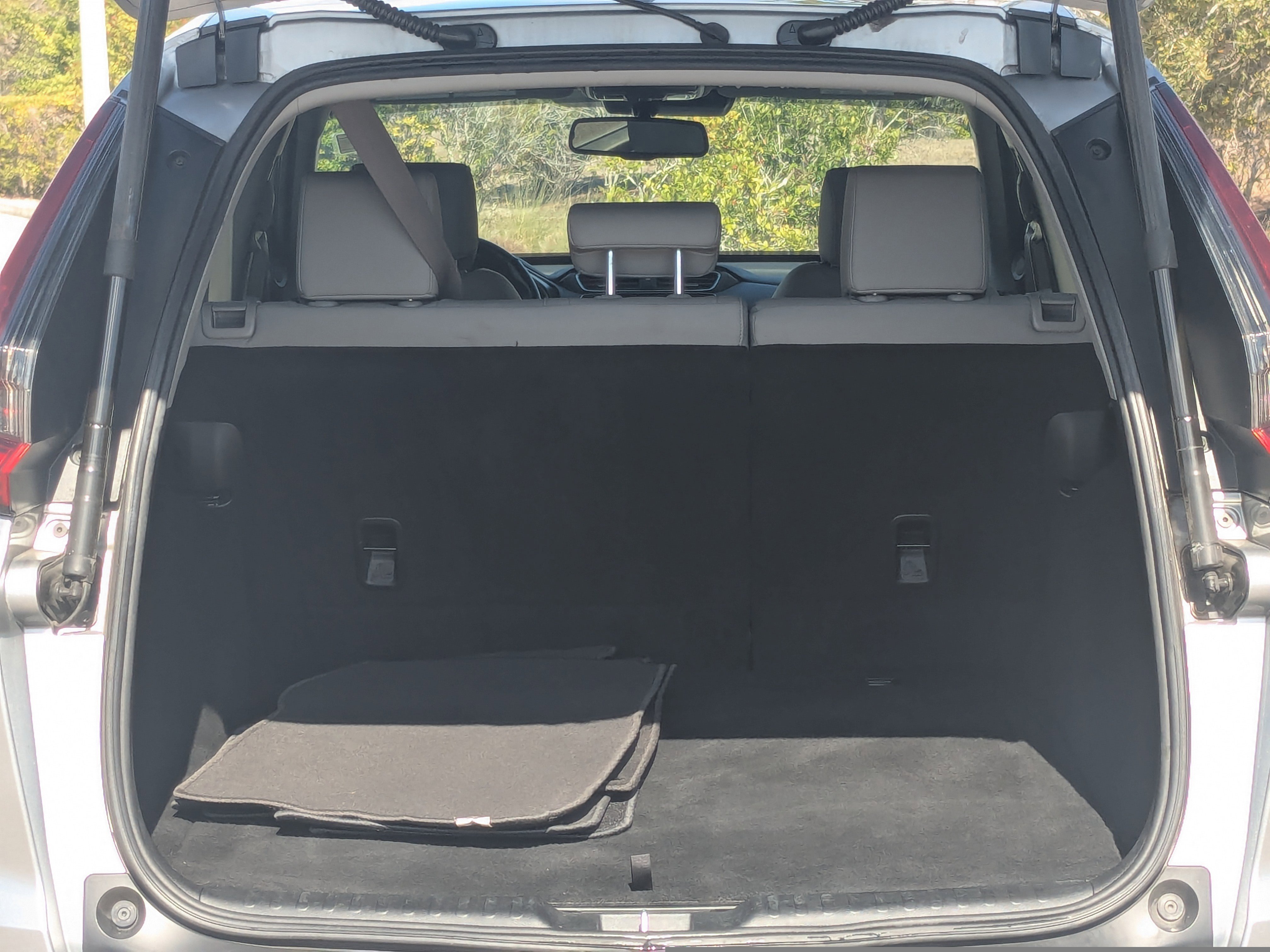 Used 2021 Honda CR-V EX-L image 13