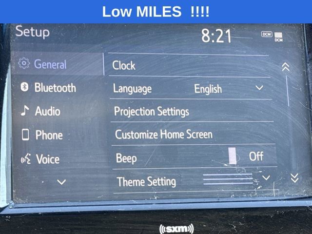 Used 2020 Toyota Camry LE FWD image 25